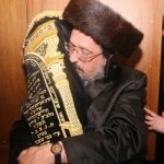 הרב אברהם ווייצהנדלר