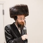 הרב אשר זעליג מרגליות