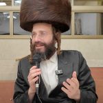 הרב דוד גבירצמן