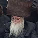 הרב נחמיה שווארץ
