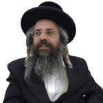 הרב פנחס שפירא