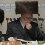 הרב אברהם כץ
