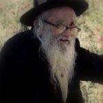 הרב אליהו חיים רוזין