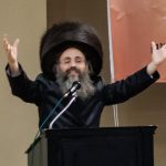 הרב יהודה דייטש