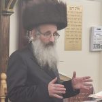 הרב שלמה מאיער