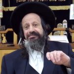 הרב בנימין זאב קנפלמכר
