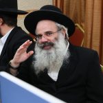 הרב יוסף חיים חדאד